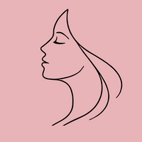 Enhances jawline appearance