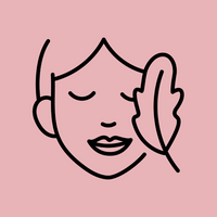 Promotes smoother looking skin